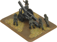 15cm Infantry Gun Platoon (MW)