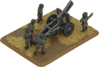 15cm Infantry Gun Platoon (MW)