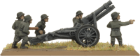 15cm Infantry Gun Platoon (MW)