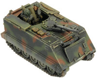 M113 Panzermörserzug