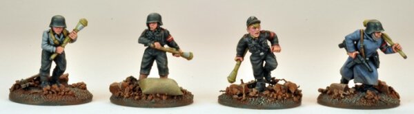 Hitler Youth Anti-tank Team