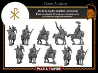 Late Roman: Equites Sagittarii Armoured