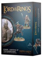 The Lord of the Rings: &Eacute;omer&trade;, Marschall der...
