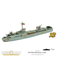 Cruel Seas: M5 CRDA 60t (Series 1) Boat