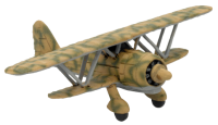 CR.42 Falco Assault Section (MW)