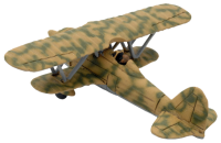 CR.42 Falco Assault Section (MW)