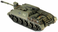 Kanonenjagdpanzer Zug