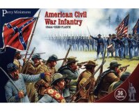 American Civil War Infantry