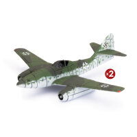 ME 262 Fighter-Bomber Flight (LW)