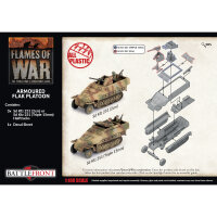 Armoured Flak Platoon (LW)