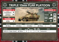 Armoured Flak Platoon (LW)