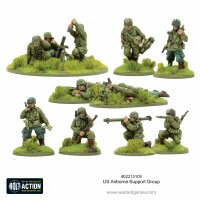 US Airborne Support Group (1943-44)