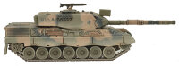 NATO Leopard 1 Tank Platoon