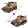 Hornisse Tank-Hunter Platoon (LW)