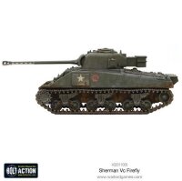 Sherman Firefly Vc