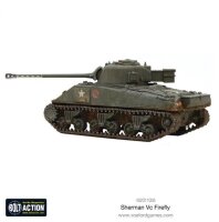 Sherman Firefly Vc