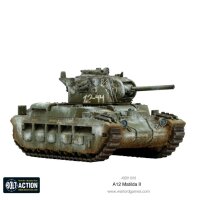 A12 Matilda II Infantry Tank