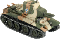 BT-42 Assault Gun