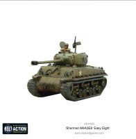 Sherman M4A3E8 "Easy Eight"