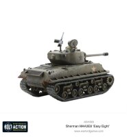 Sherman M4A3E8 "Easy Eight"