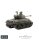 Sherman M4A3E8 "Easy Eight"