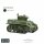 M5 Stuart Light Tank