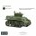 M5 Stuart Light Tank