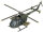 PAH Anti-tank Helicopter Flight