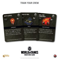 World of Tanks: Miniatures Game Starter Set (English)