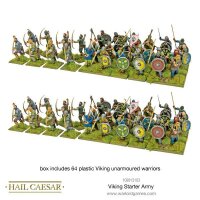 Hail Caesar: Viking Starter Army
