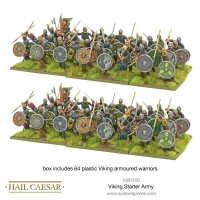 Hail Caesar: Viking Starter Army