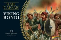 Hail Caesar: Viking Bondi