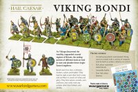 Hail Caesar: Viking Bondi