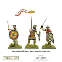 Hail Caesar: Saxon Ceorls