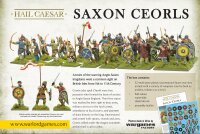 Hail Caesar: Saxon Ceorls