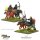 Pike & Shotte: Samurai Starter Army - Age of Warring States 1467-1603