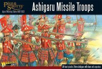 Pike &amp; Shotte: Ashigaru Missile Troops - Age of...