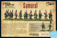 Pike & Shotte: Samurai - Age of Warring States 1467-1603
