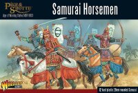 Pike & Shotte: Samurai Horsemen - Age of Warring...