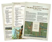 Pike & Shotte: To Kill A King - Fighting the Battles of the English Civil War with Model Soldiers