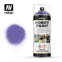 Vallejo: Hobby Paint Spray - Alien Purple (400ml)