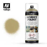 Vallejo: Hobby Paint Spray - Dead Flesh (400ml)