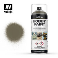 Vallejo: Hobby Paint Spray - Infantry: Russian Uniform...