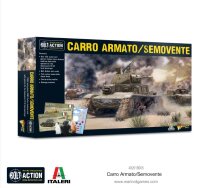 Carro Armato/Semovente