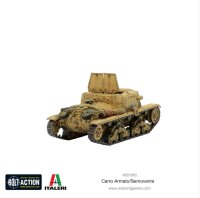 Carro Armato/Semovente