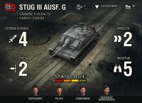 World of Tanks: Expansion - StuG III G (European Language)