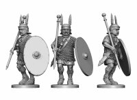 Early Imperial Roman Auxiliary Infantry