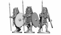 Early Imperial Roman Auxiliary Infantry