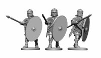 Early Imperial Roman Auxiliary Infantry