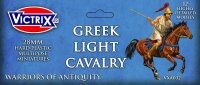 Greek Light Cavalry